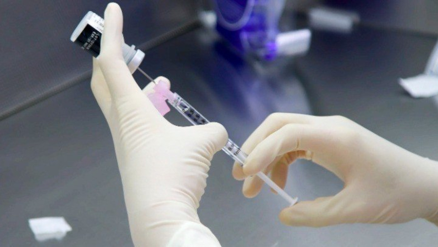 Τα mRNA εμβόλια αξιοποιούνται στην μάχη κατά του καρκίνου