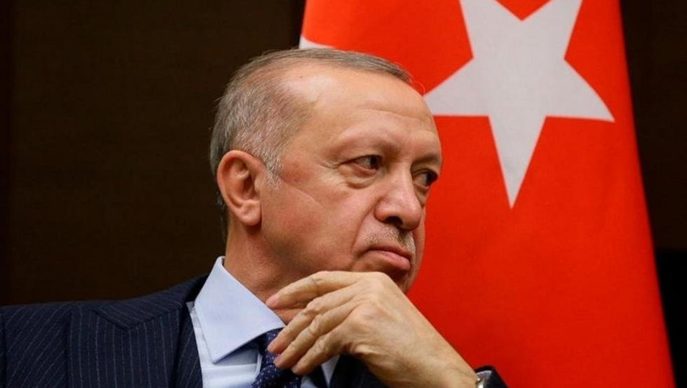 «Επίθεση» του Ερντογάν στον Μπάιντεν για τη Γενοκτονία των Αρμενίων: «Να μάθει καλά την Ιστορία»