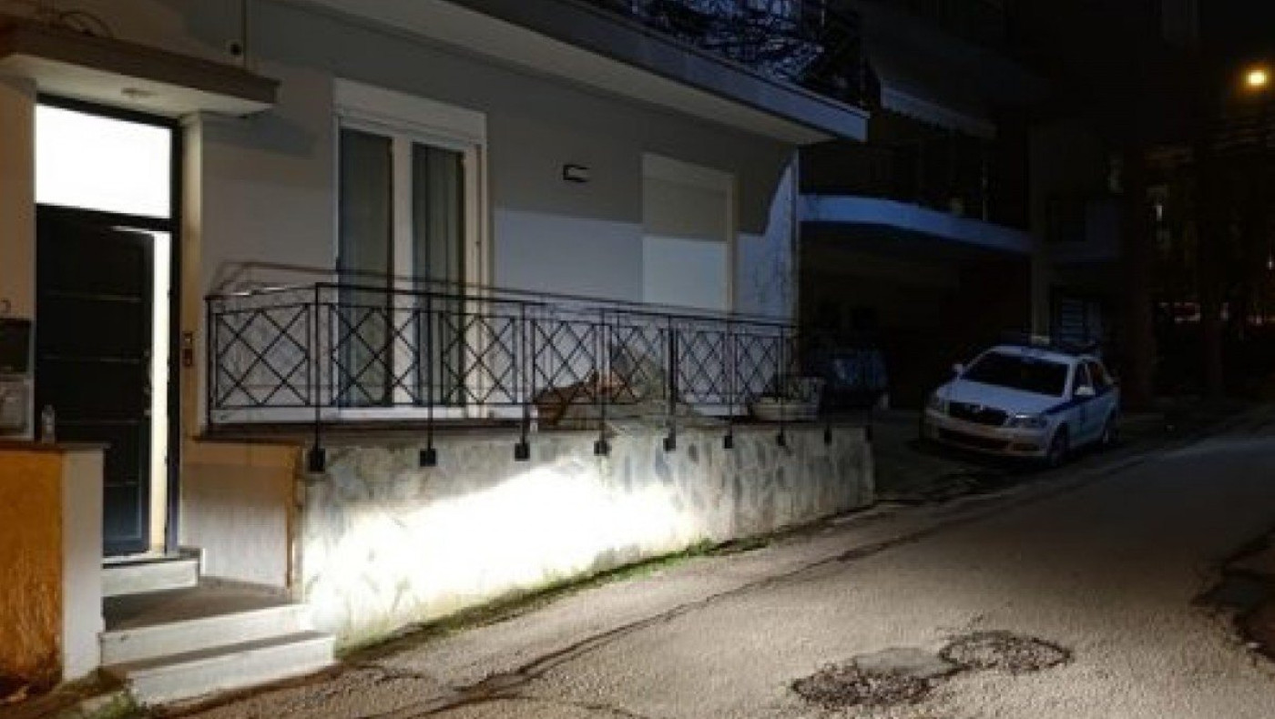 Γυναικοκτονία στα Ιωάννινα: 69χρονος συνελήφθη για τη δολοφονία της 79χρονης γυναίκας του