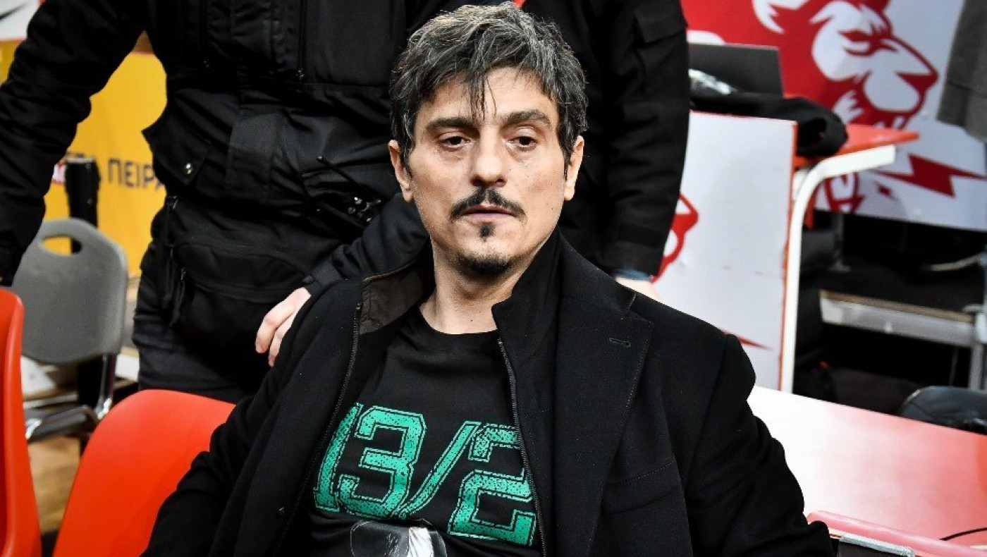 Γιαννακόπουλος: «Ελπίζουμε ότι δεν θα αποδειχθεί μύθος η κατάργηση του clawback το 2025»