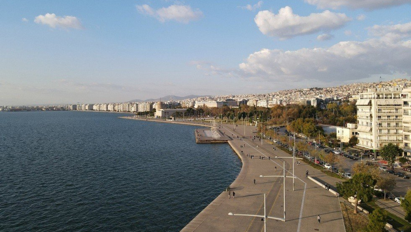 Αλλάζει ο καιρός στην Ευρώπη - Που θα έχει 40 βαθμούς!