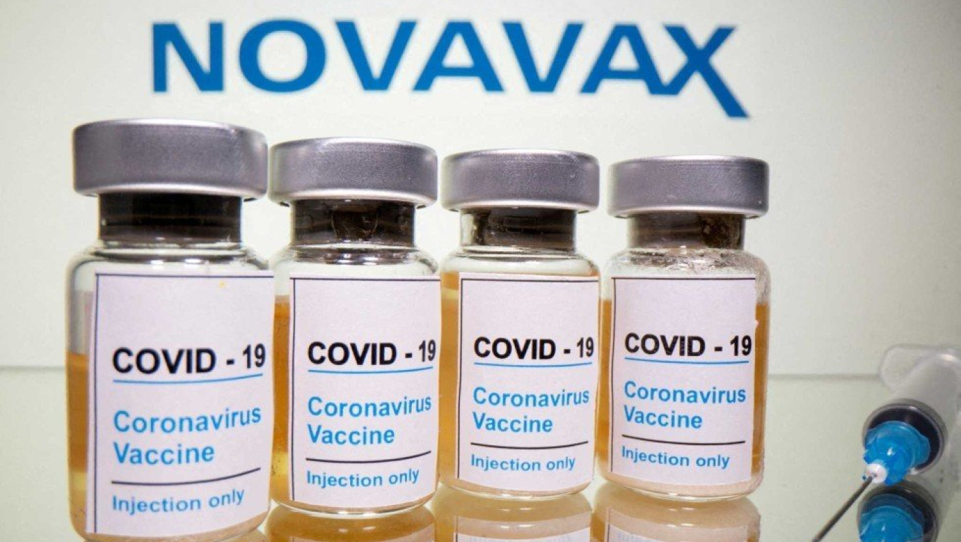 Κορωνοϊός – Εμβόλιο Novavax: Τον Απρίλη στην Ελλάδα