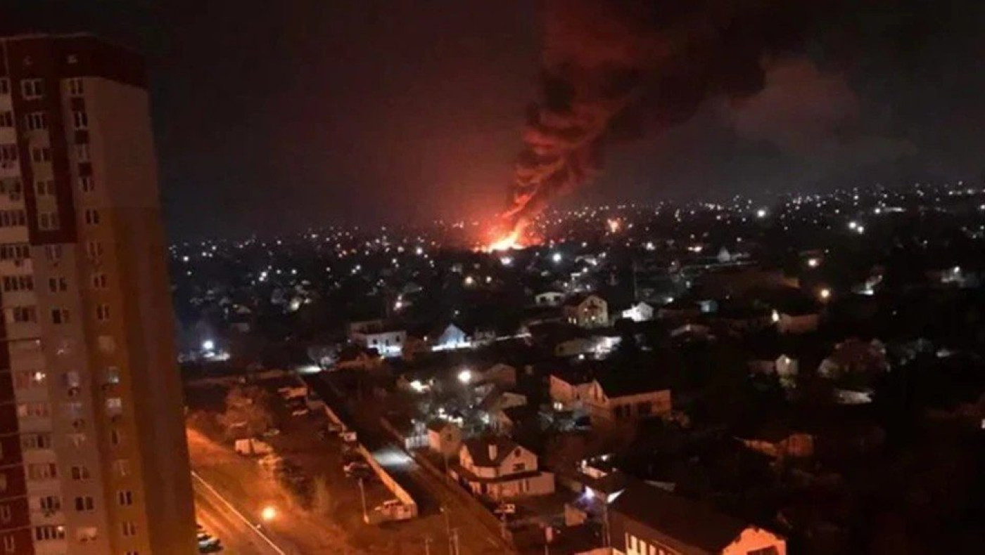 Εισβολή στην Ουκρανία: 352 οι νεκροί άμαχοι της ρωσικής εισβολής -Μεταξύ των θυμάτων 14 παιδιά