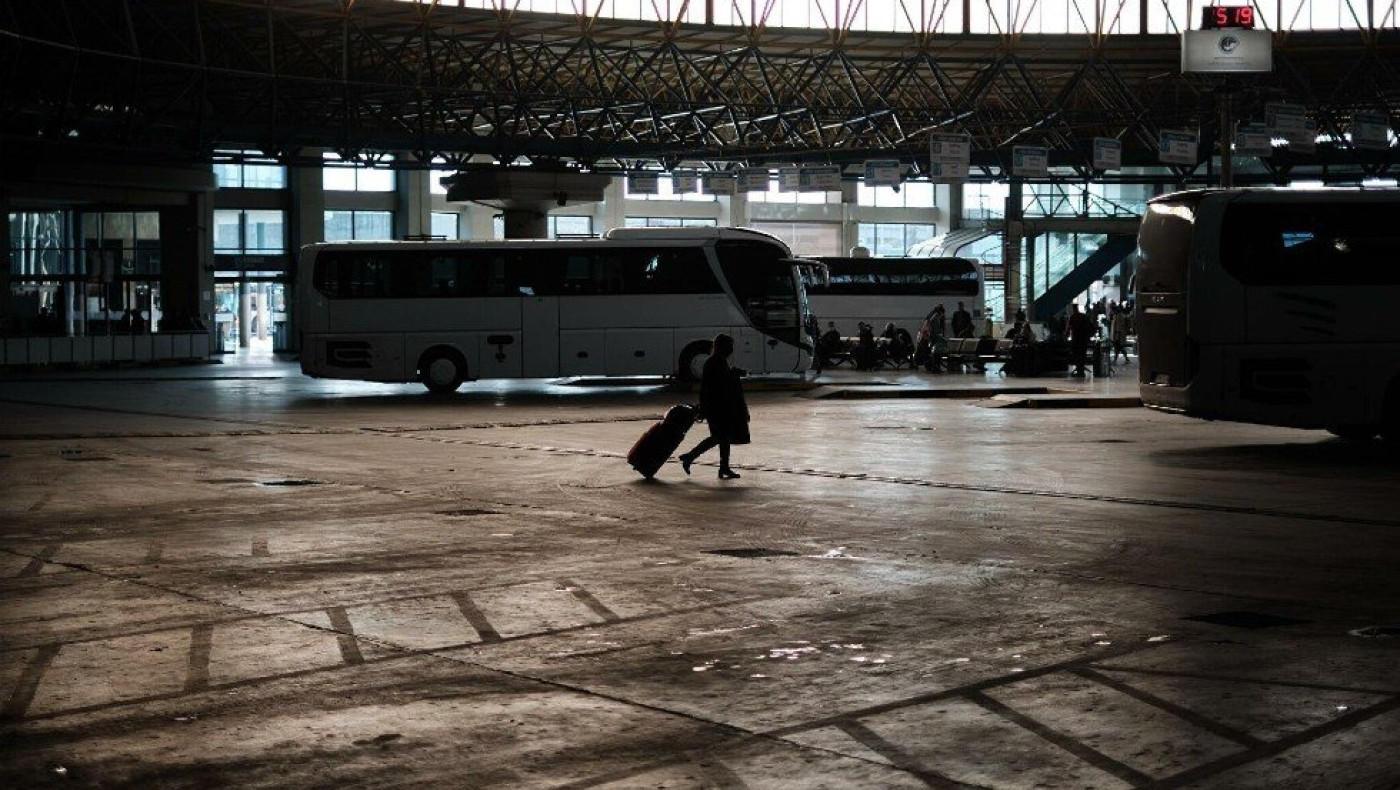 Κατά 9% αυξάνεται η τιμή των εισιτηρίων στα ΚΤΕΛ