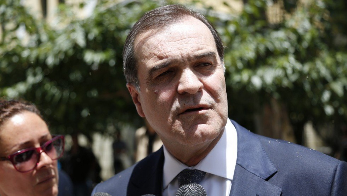 Υπόθεση Βγενόπουλου: Ένα ηχητικό από το 2016 προκαλεί πολιτικές κόντρες το 2022