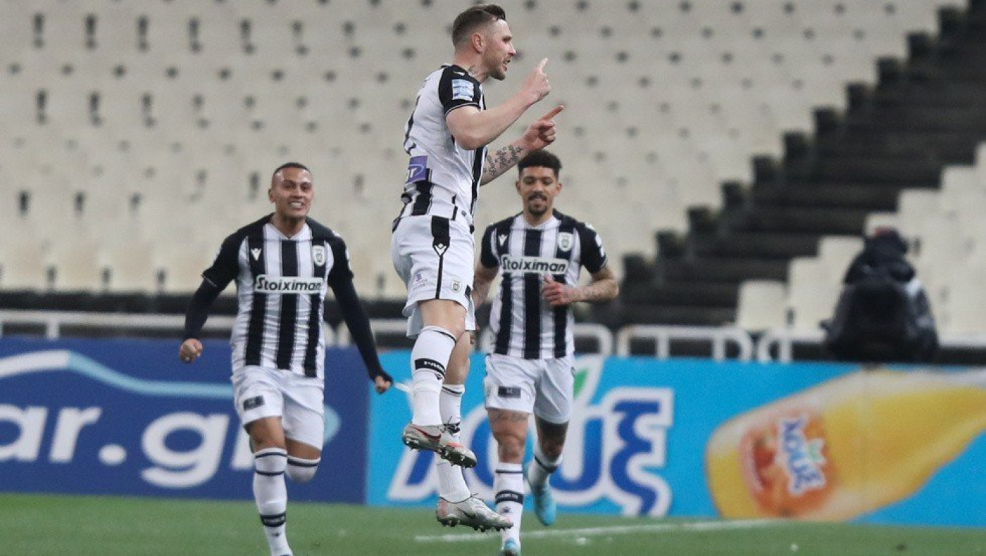 Εχασε 6 βαθμούς, σε 3 αγώνες, σε 11 ημέρες!