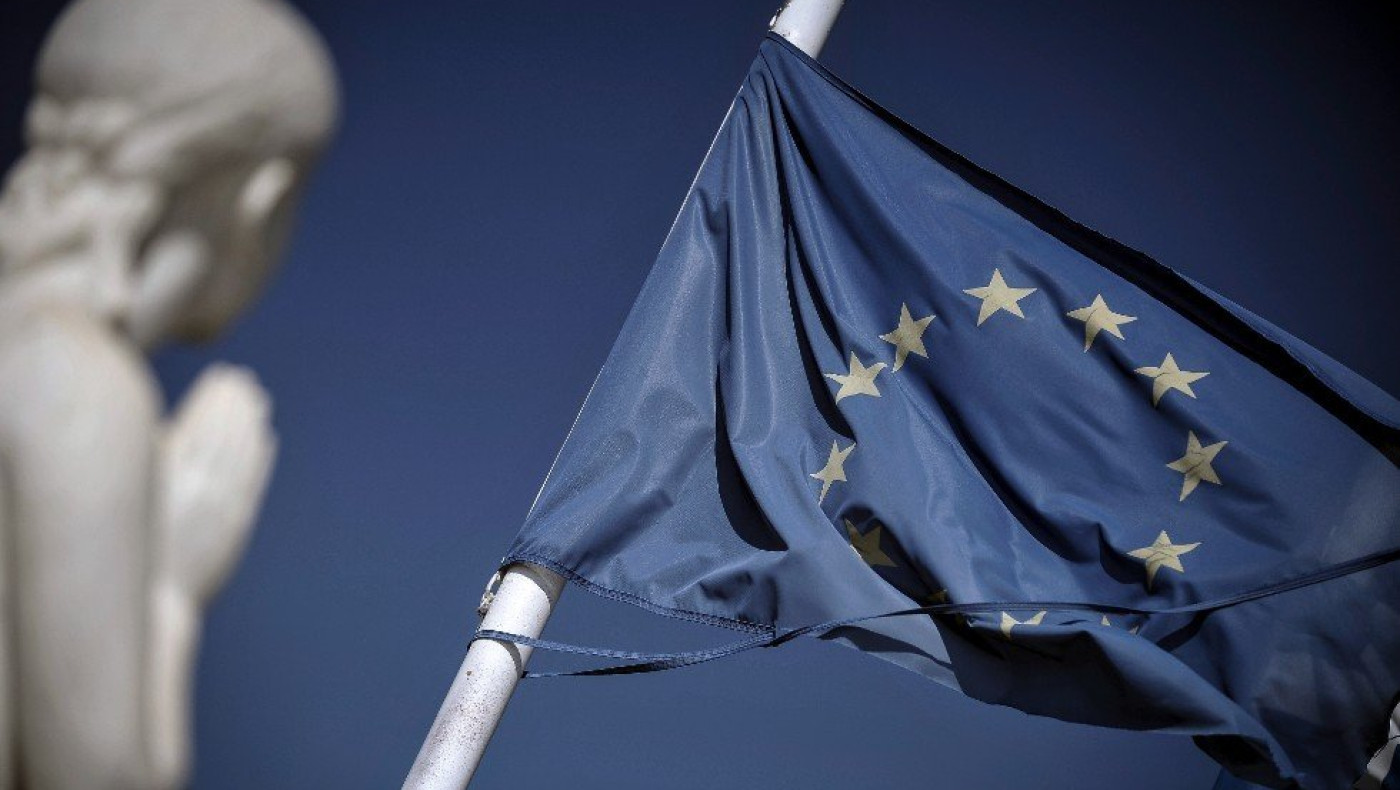 Προειδοποιεί η ΕΕ: «Έρχεται μεγάλη ύφεση στην οικονομία»