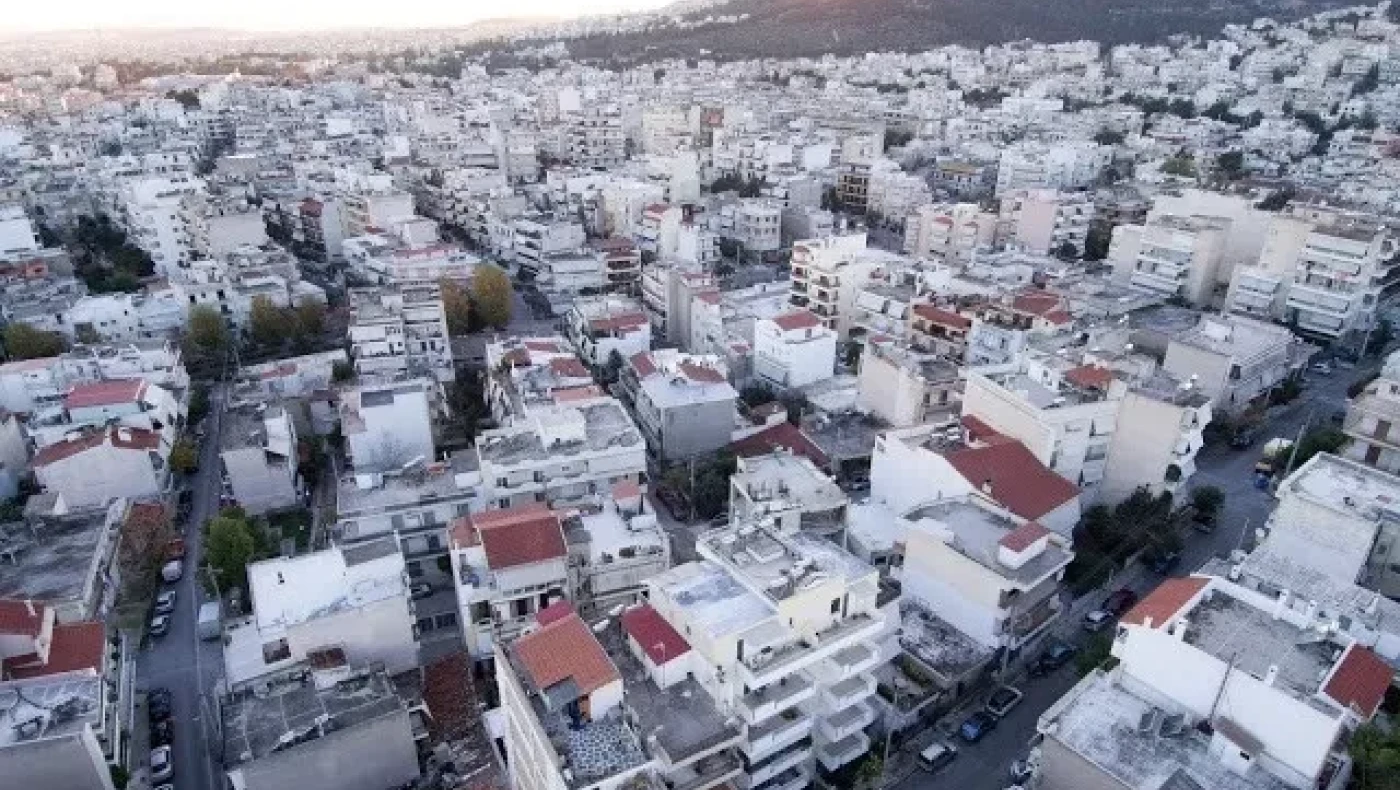 Αδήλωτα τετραγωνικά: Έρχεται μόνιμη ρύθμιση