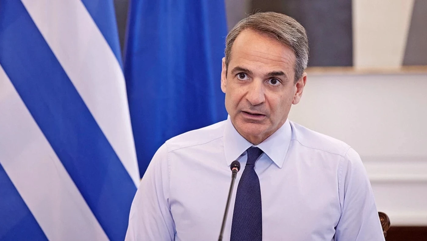 Μητσοτάκης: Πρόσθετο πρόγραμμα στήριξης επιχειρήσεων, νοικοκυριών, αγροτών