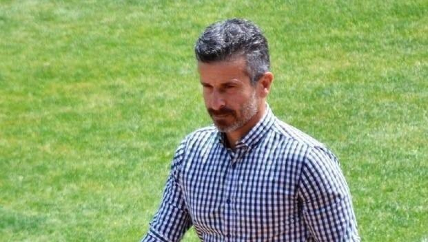 Ο Βελιτζέλος ευχαριστεί τον Αστέρα Βλαχιώτη