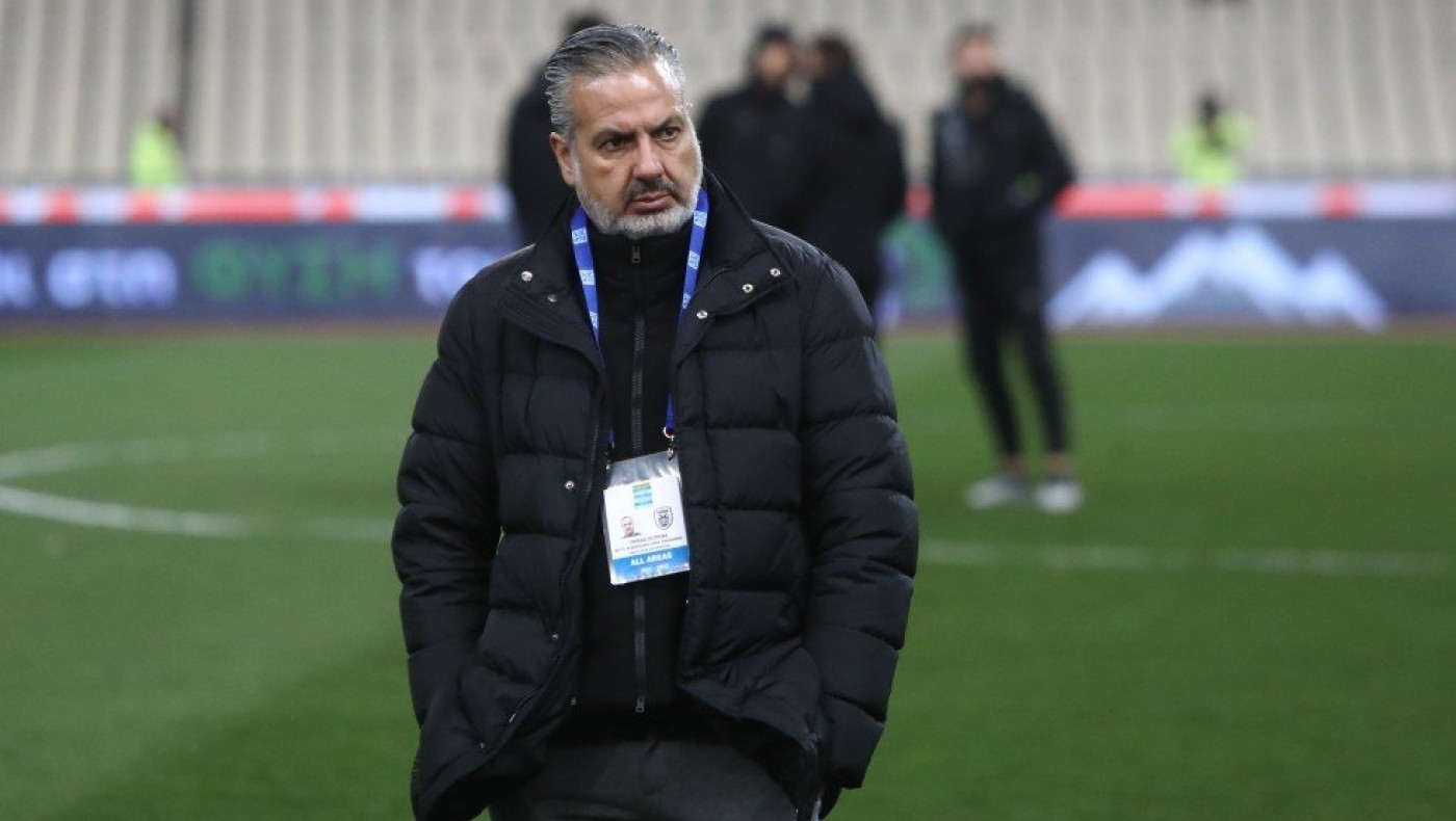Ο Ζοσέ Μπότο συνεχίζει τις επαφές για τον εκλεκτό φορ