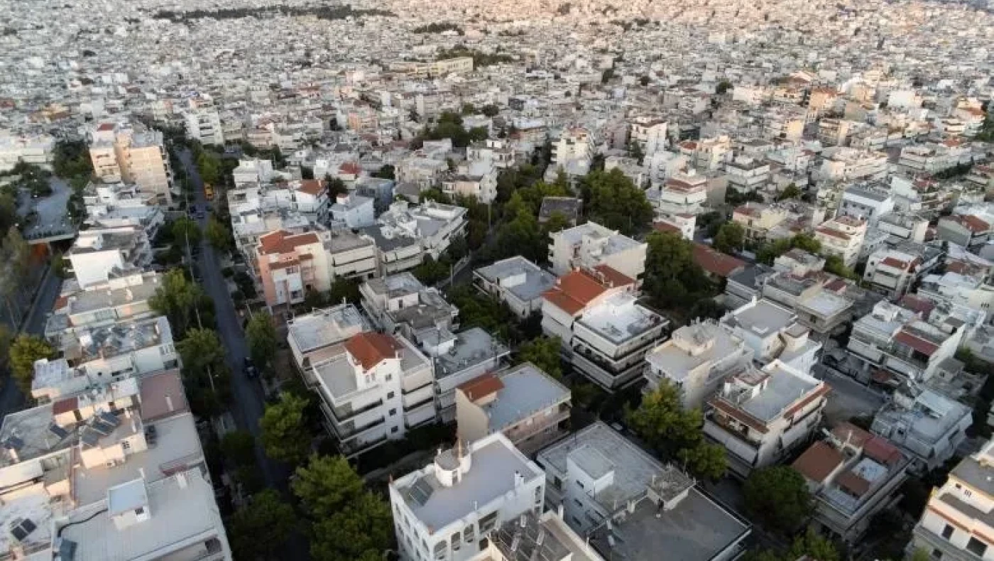 Οι υπόχρεοι του ΕΝΦΙΑ και οι νέες προθεσμίες δηλώσεων για ακίνητα
