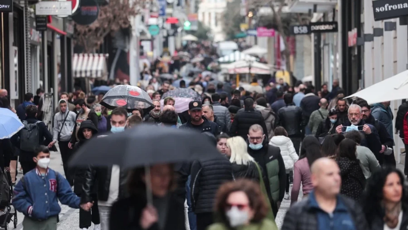 ΣΥΝ-ΕΡΓΑΣΙΑ: Δε θα δοθεί παράταση, «έρχεται απελευθέρωση απολύσεων και μείωση μισθών»