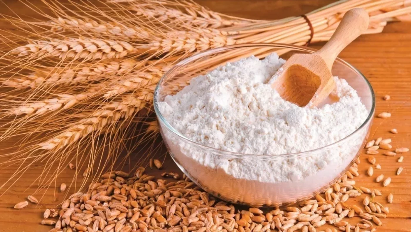 Μάχες για τα σιτηρά, ακριβαίνει το ψωμί και χιλιάδες προϊόντα