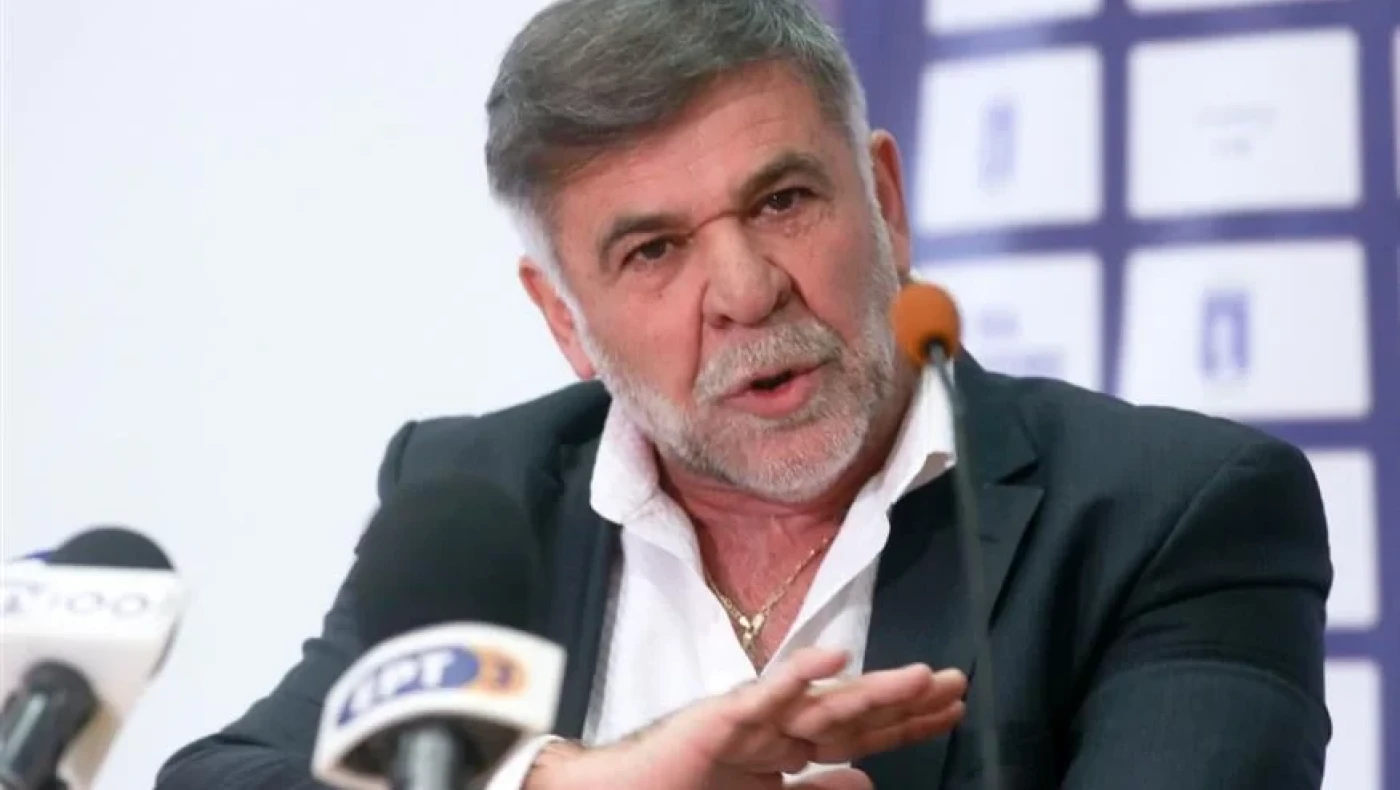 Ο Τομ Παπαδόπουλος και η ηθική ευθύνη του Στράτου Ευγενίου