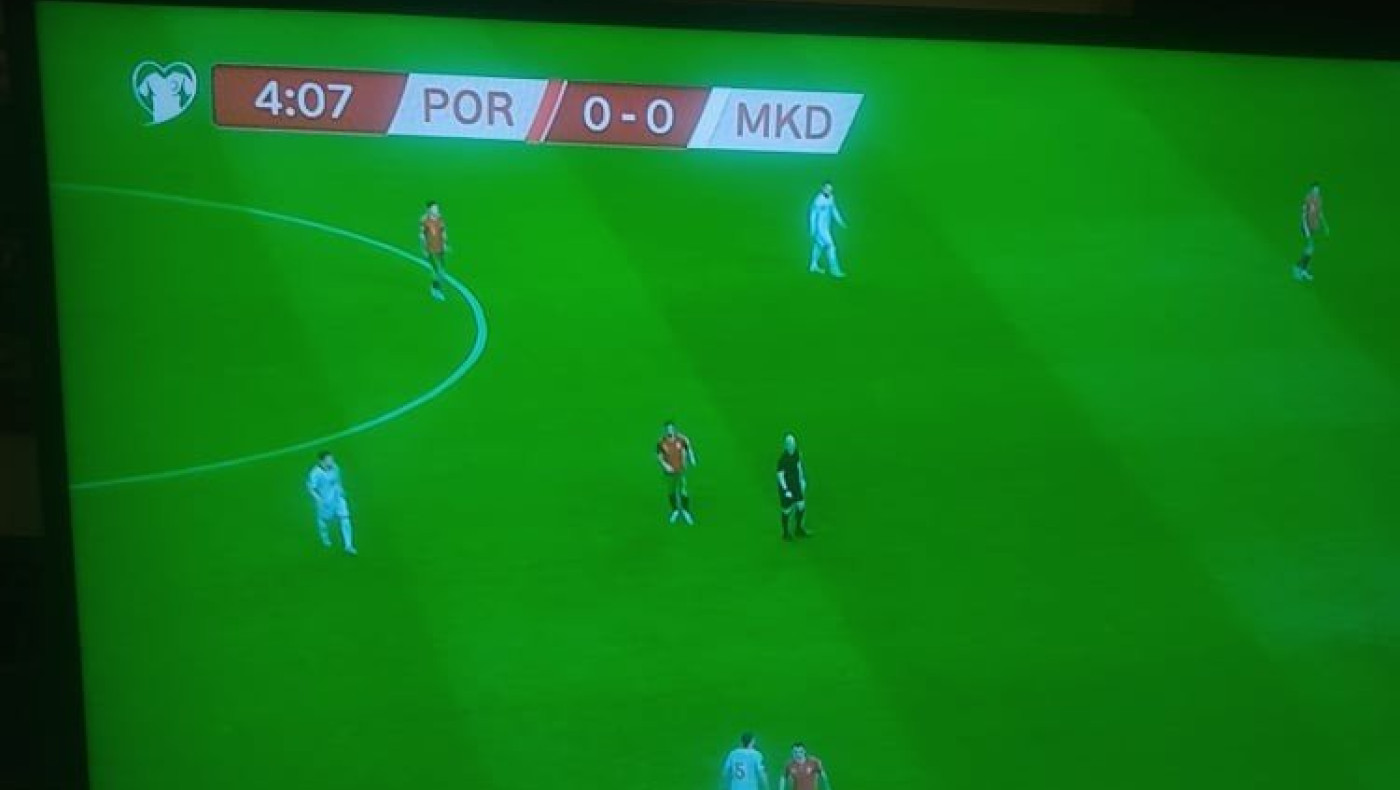 Ο λόγος για Τουρκία και… MKD!