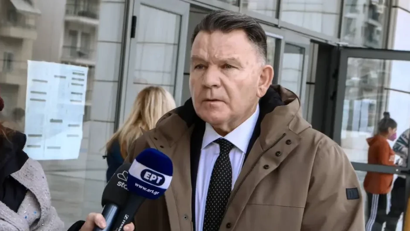 Ο δράστης της Μονεμβασιάς επιχείρησε να κλειδώσει τον Κούγια στο κρατητήριο