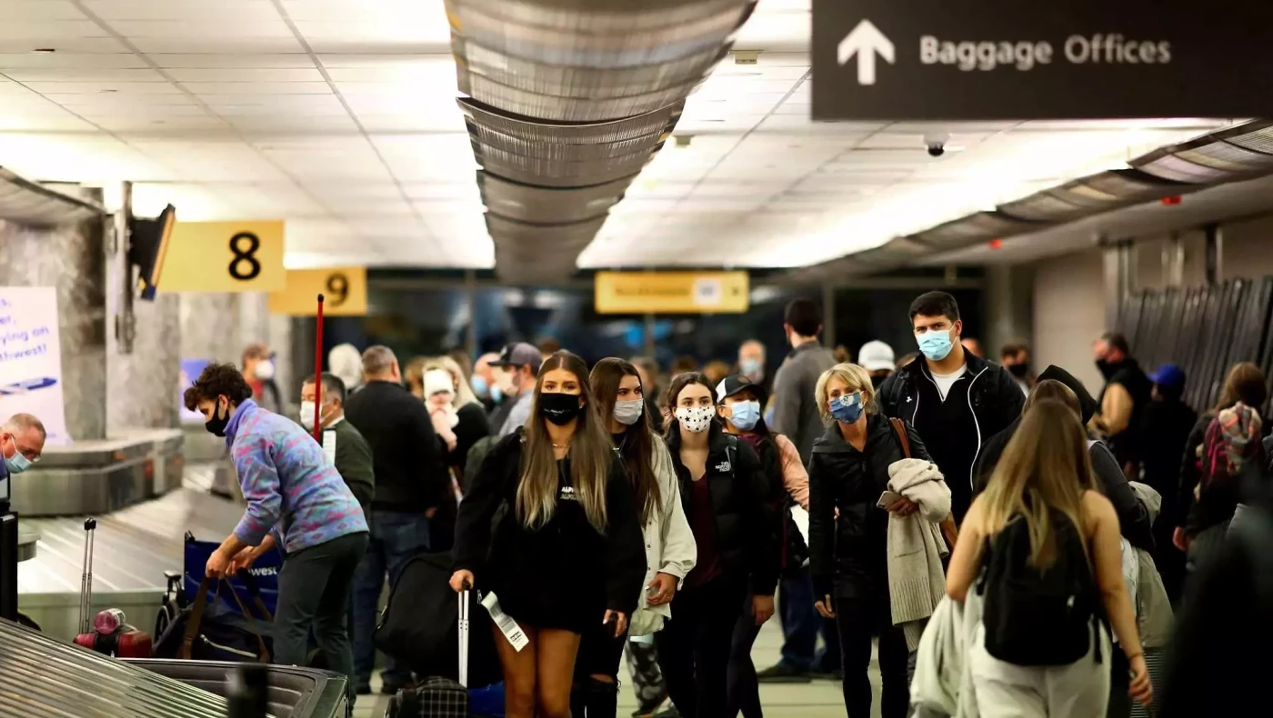 Και η Ελβετία άρει τους περιορισμούς - «Μικρό επίπεδο απειλής για τη δημόσια υγεία» λέει η κυβέρνηση