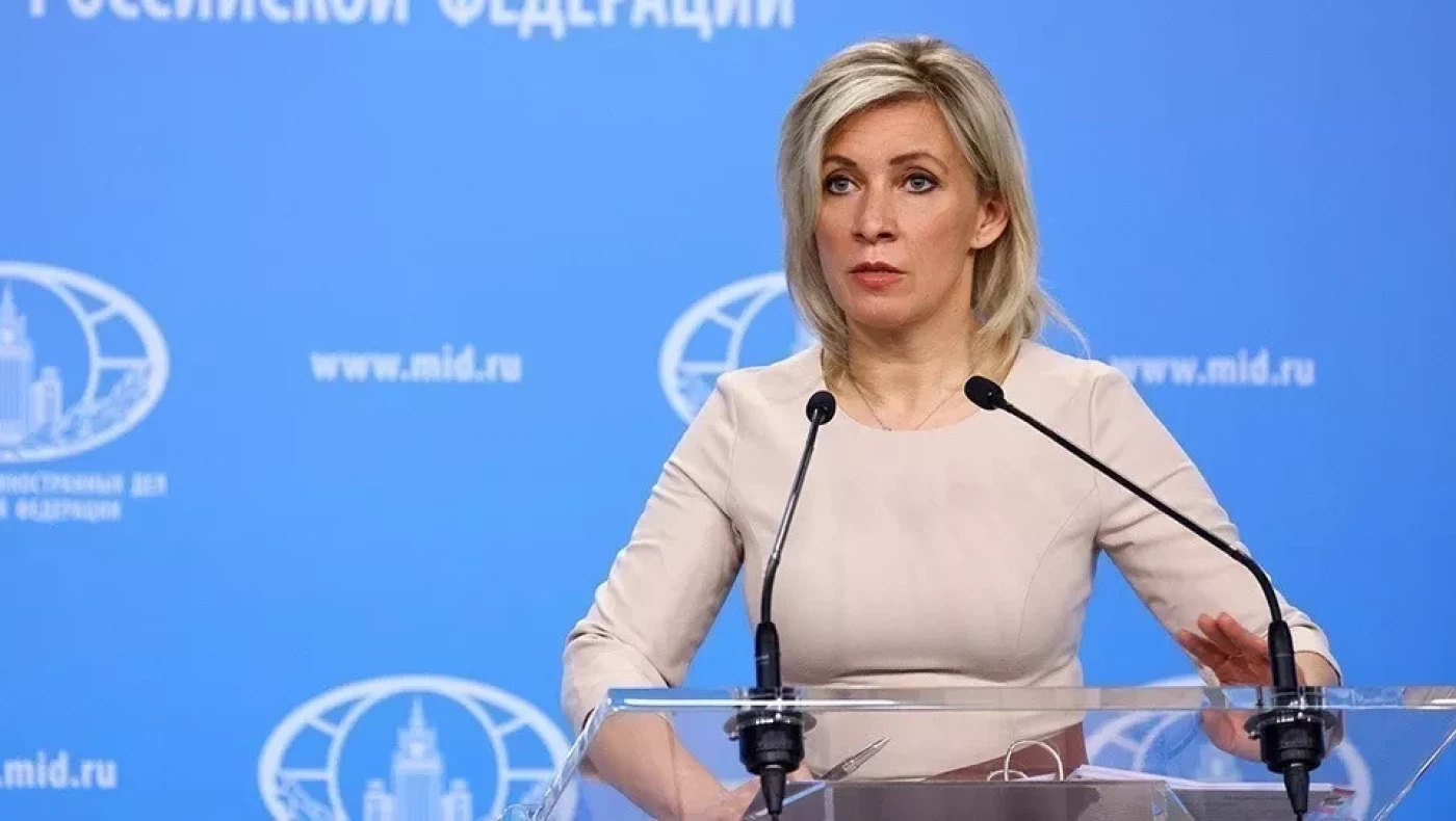 Η Ρωσία απειλεί την Ελλάδα: Θα απαντήσουμε καταλλήλως για την απέλαση 12 διπλωματών μας από την Αθήνα