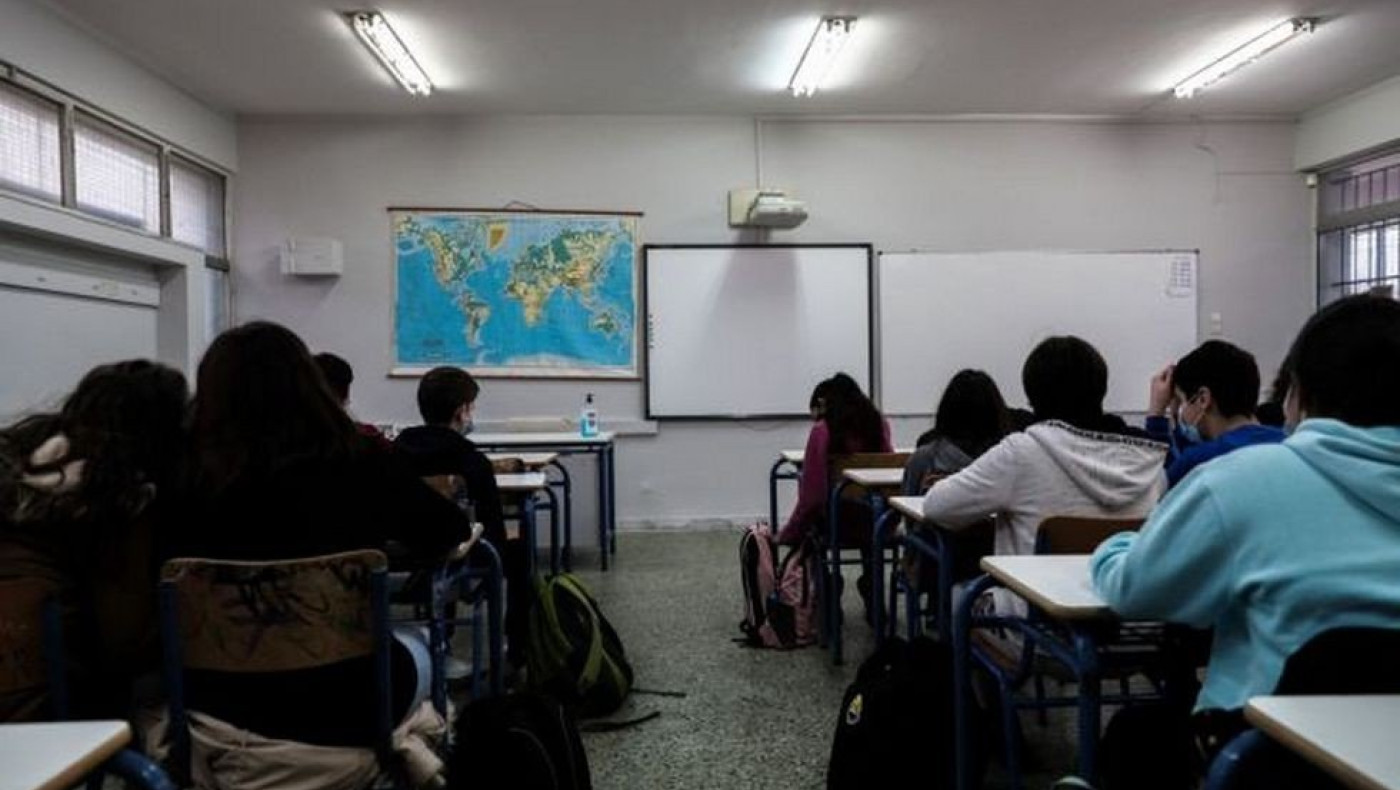 Το νέο μοντέλο που εξετάζεται για το άνοιγμα των σχολείων