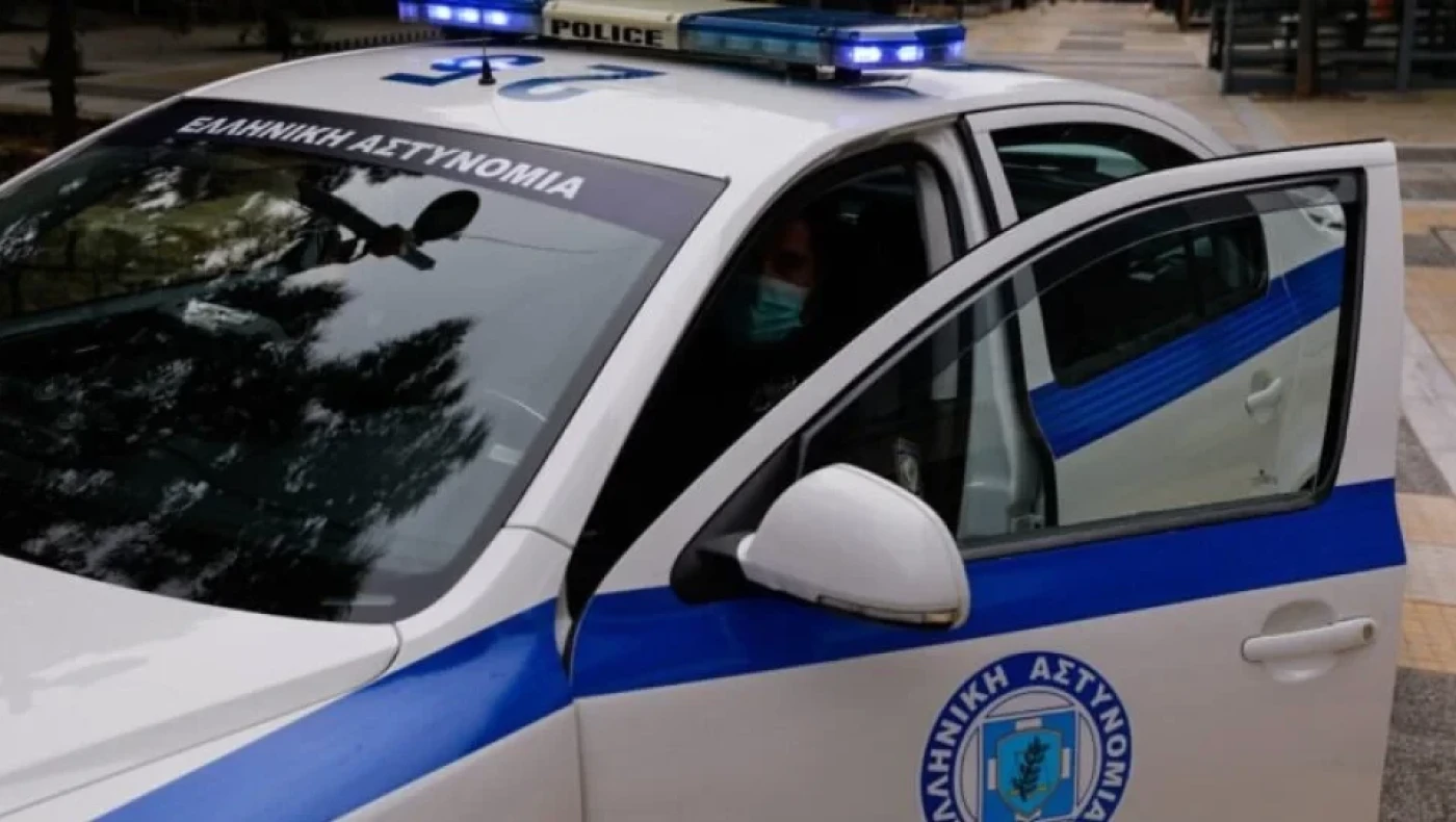 Θεσσαλονίκη: «Πρωταθλήτρια» και την περασμένη εβδομάδα στις παραβάσεις του ΚΟΚ