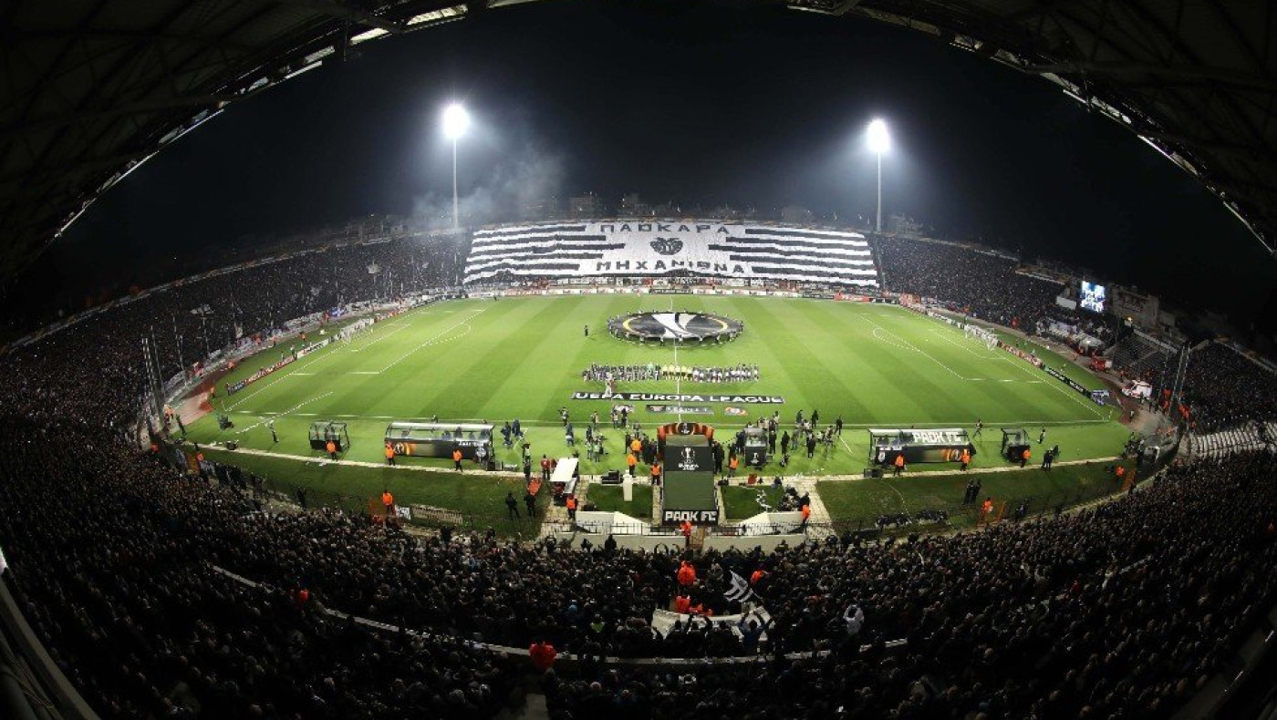 ΠΑΟΚ: Η ώρα της πρώτης λίστας UEFA με ερωτηματικό δύο μεταγραφών