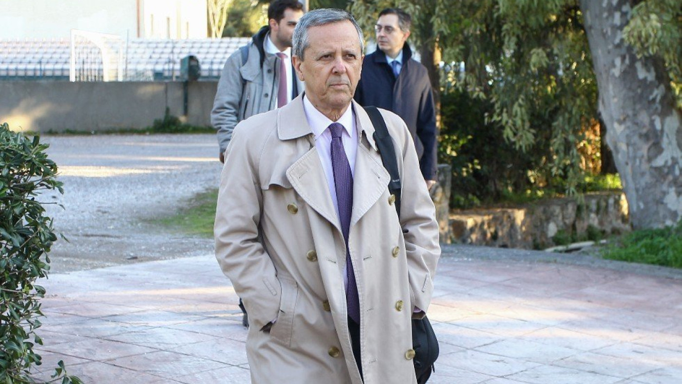Μπαλτάκος για ΕΠΟ, διαιτησία, κυβέρνηση, οπαδική βία και... Παγιέ
