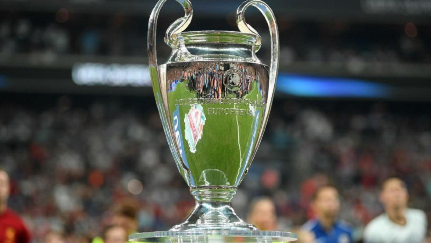 Champions League: Τα ζευγάρια της φάσης των πλέι οφ