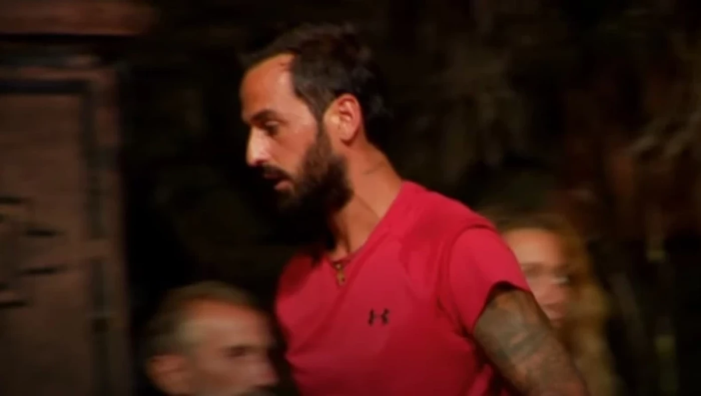 «Πληρωμένη» απάντηση Σοϊλέδη σε Σηφάκη: «Όταν χάνεις από τον Gio που πάει περπατώντας»