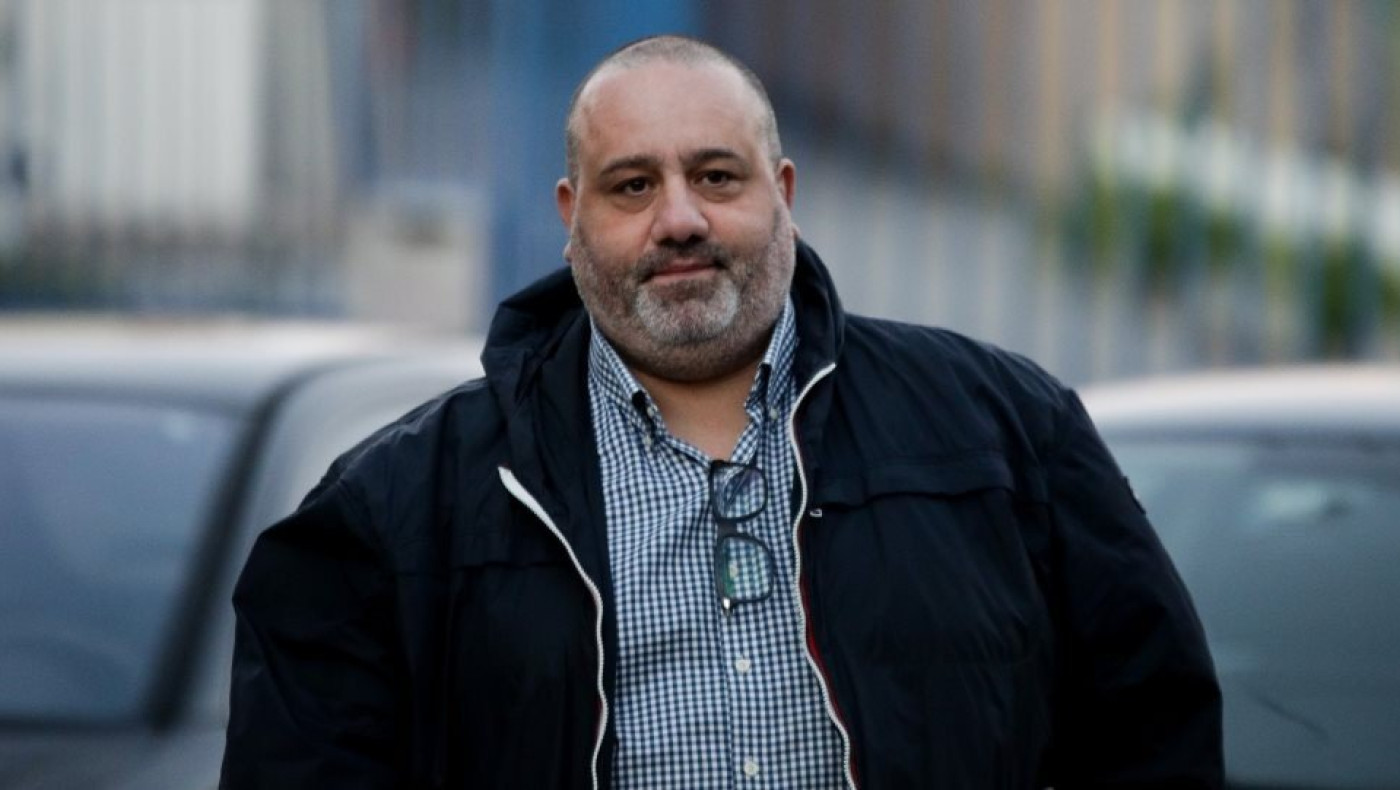 Προαναγγέλλει εκκαθάριση ο Καραπαπάς - «Ανταγωνιστής μας ο ΠΑΟΚ»