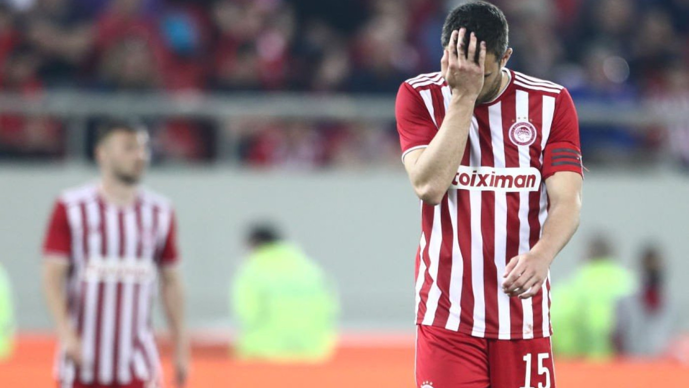 Βαθμολογία UEFA: Ηδη στην 18η θέση η Ελλάδα, πιο κοντά από ποτέ η... 22η!