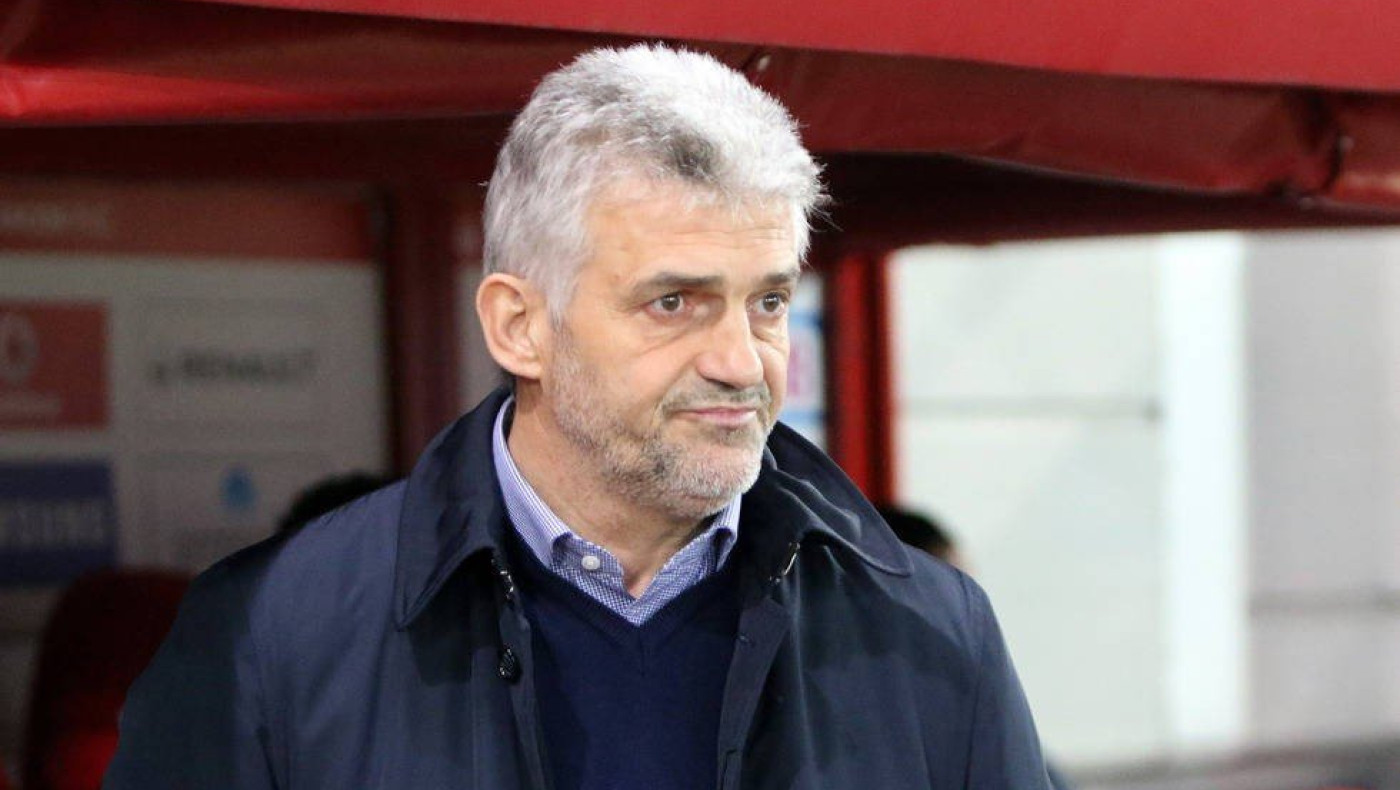 Τσιώλης: «Τα 740 παιχνίδια της καριέρας μου σε ένα βιβλίο»