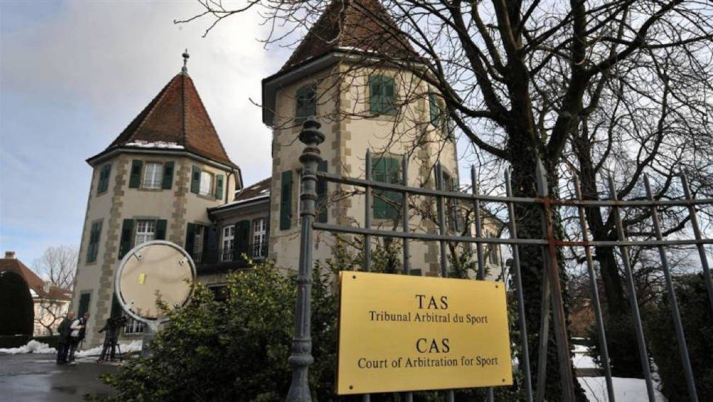 Εβδομάδα ﻿απόφασης ﻿από το CAS για τον Άρη