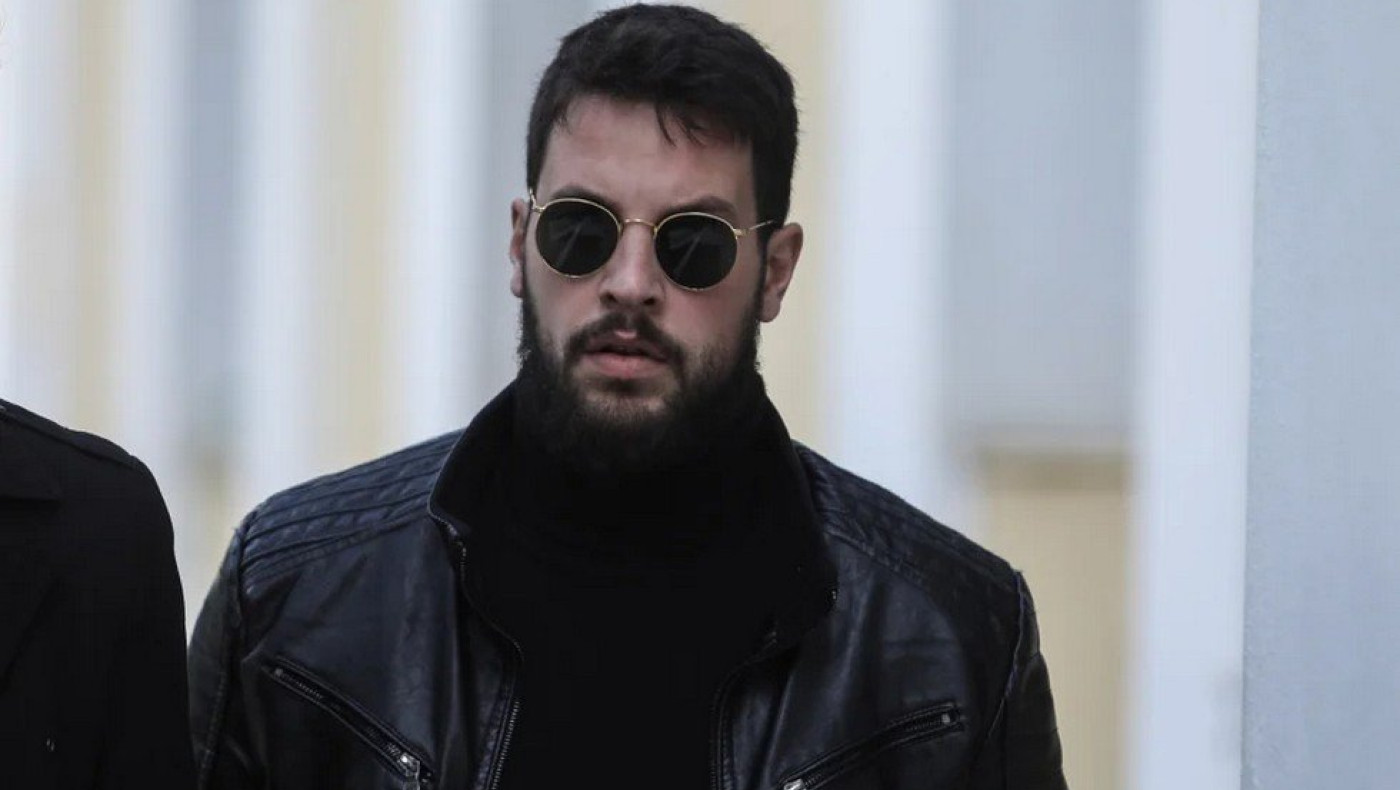 Κύμα θαυμαστριών του Μάνου Δασκαλάκη στα social media