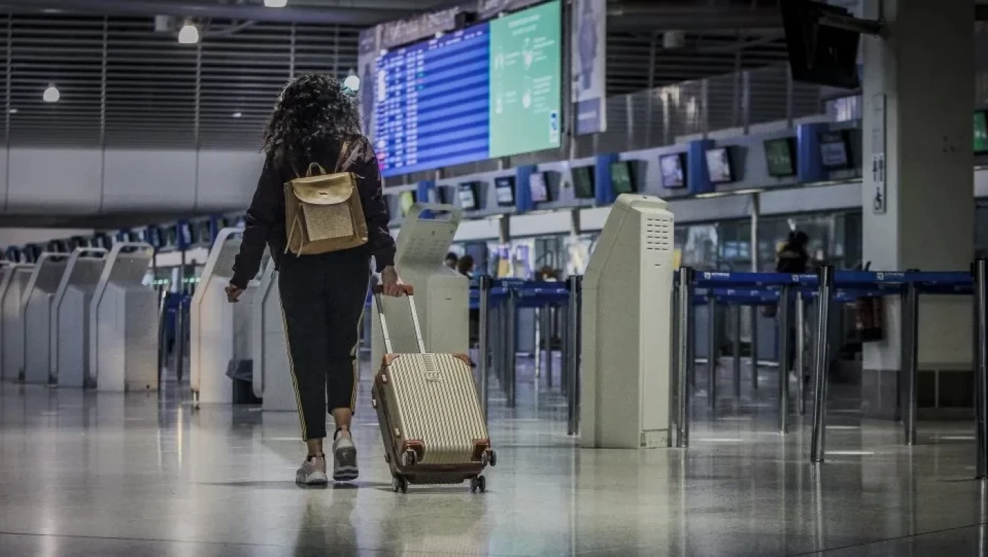 Αεροπορικά ταξίδια: Τι αλλάζει από την 1η Σεπτεμβρίου