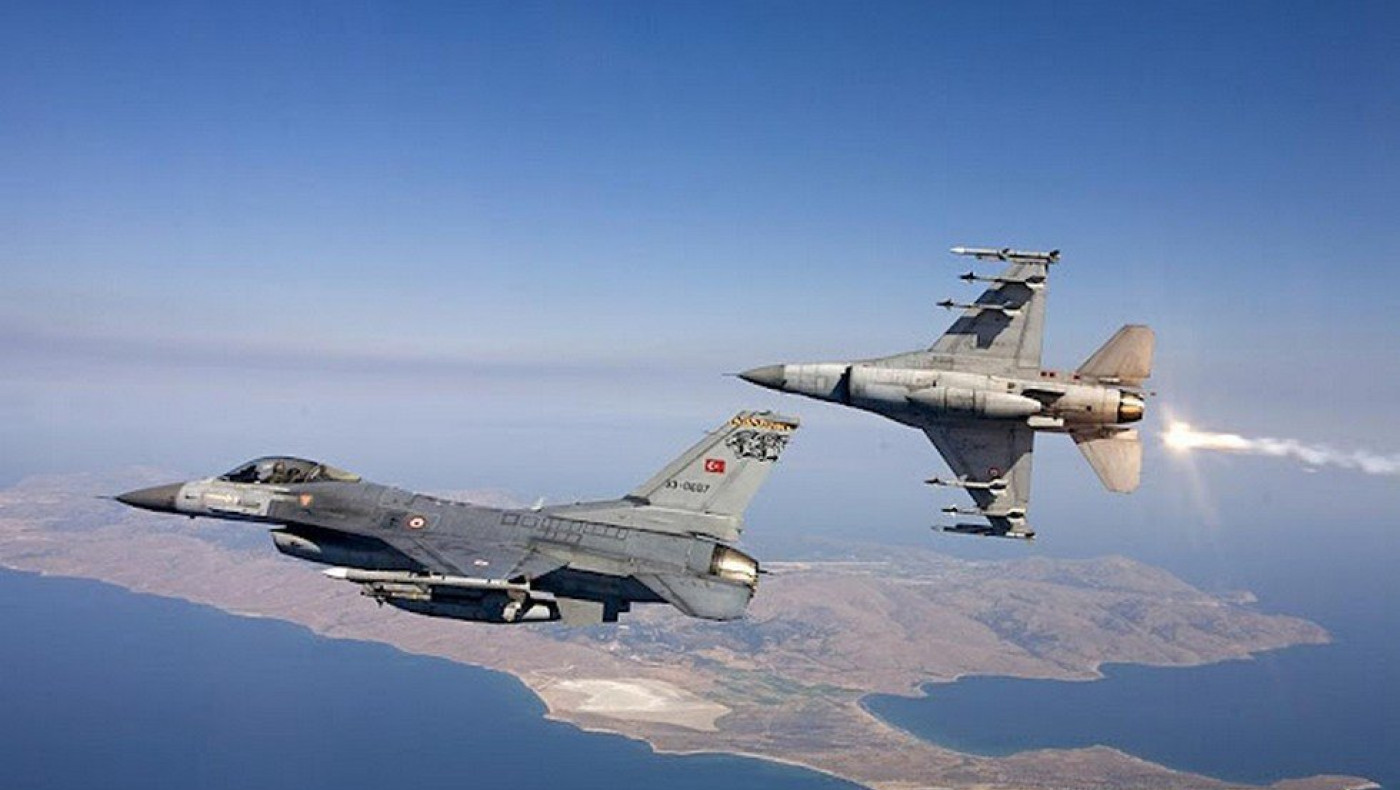 Τι σημαίνει το αίτημα της Αθήνας προς τις ΗΠΑ για τα F-35