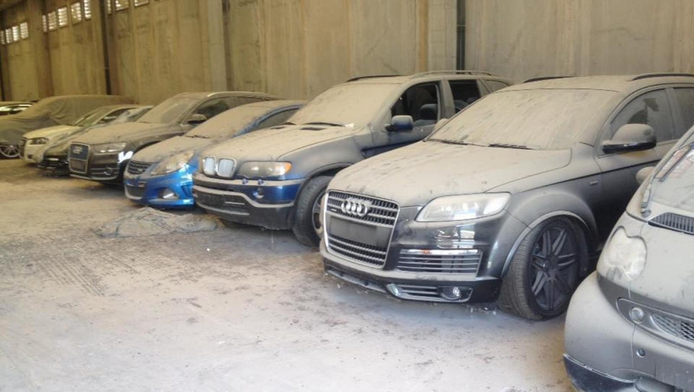 Η μεγαλύτερη δημοπρασία των τελευταίων ετών: 149 αυτοκίνητα και δίκυκλα από 300 ευρώ