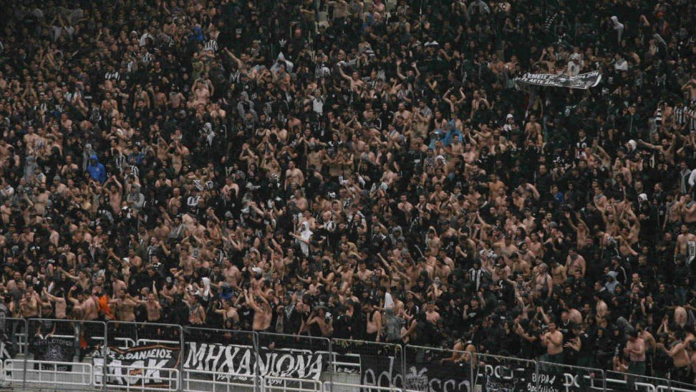 Όσοι πάνε να επιστρέψουν σώοι!