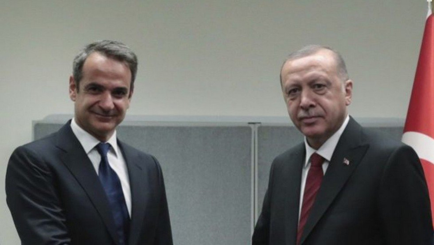 Deutsche Welle: Πώς η Τουρκία έγινε πιο επιθετική απέναντι στην Ελλάδα