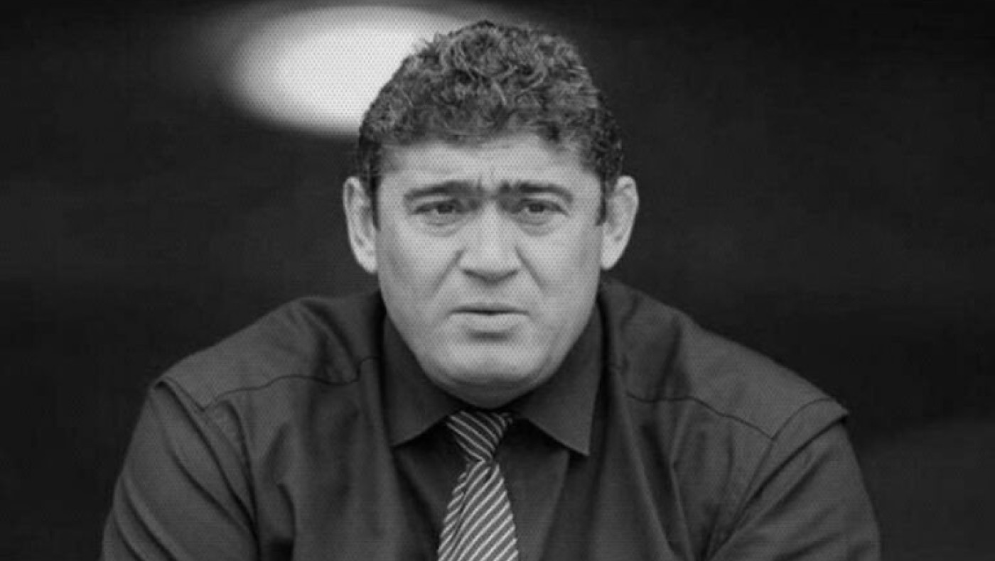 ΑΣ ΠΑΟΚ: «Παναγιώτη ζεις, για πάντα ΠΑΟΚτσής!»