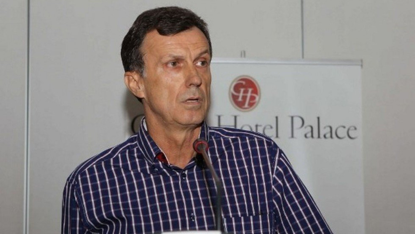 Βένος: «Κουράστηκε να περιμένει η οικογένεια του Άρη, πρέπει να κάνει φέτος την υπέρβαση»