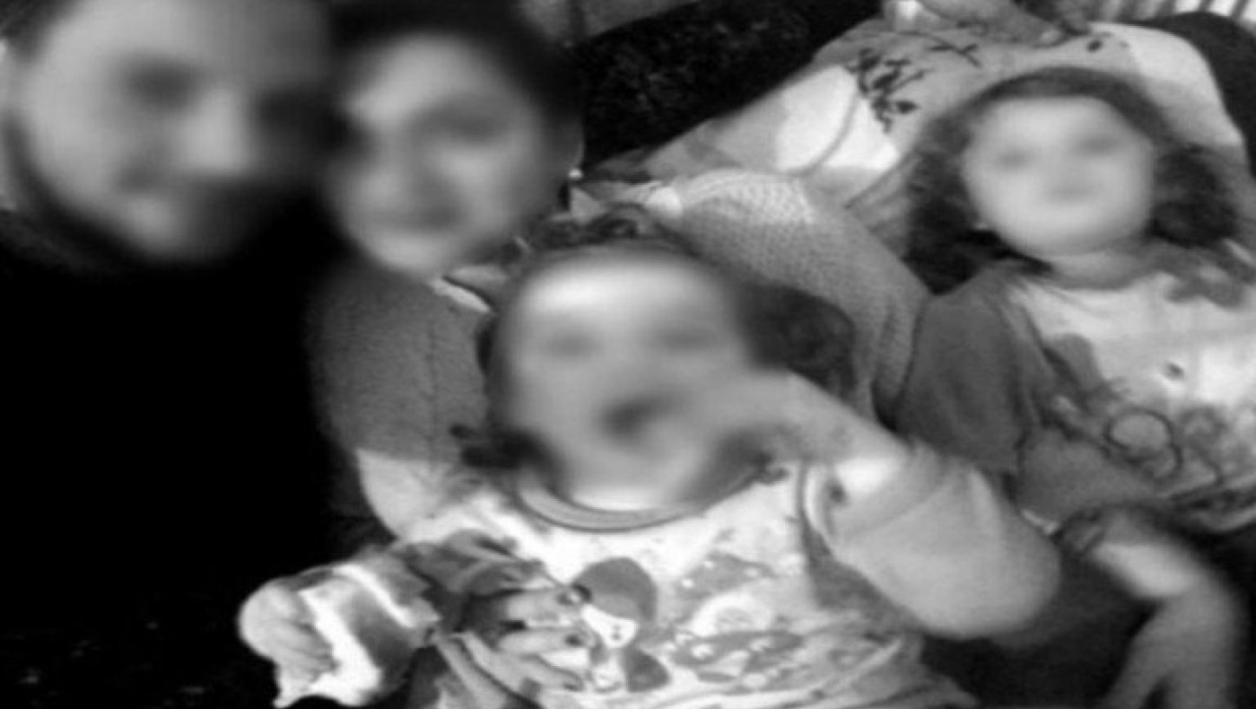 Σοκαριστικό σημείωμα της Τζωρτζίνας: «Μαμά είσαι κακιά»