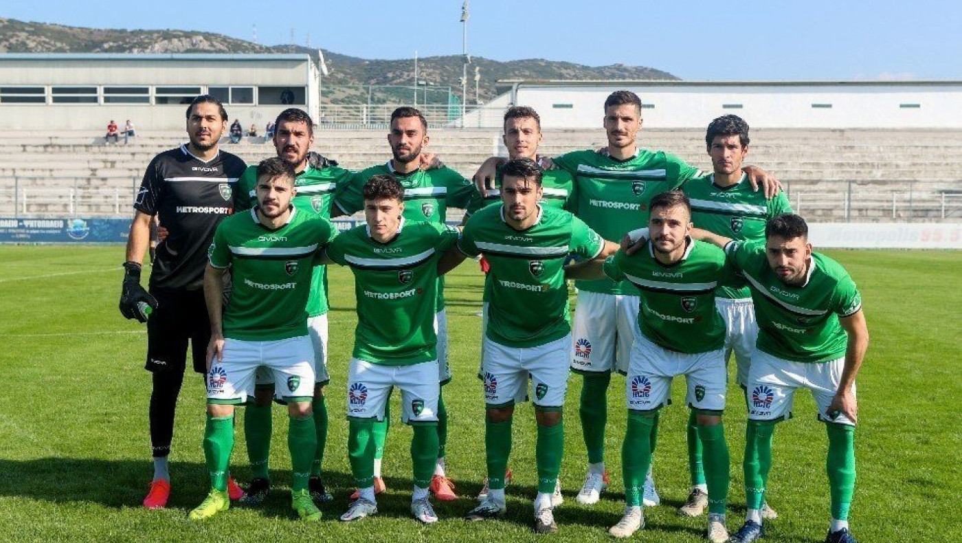 Βήμα ανόδου ο Μακεδονικός, 2-1 με ανατροπή την Ηλιούπολη