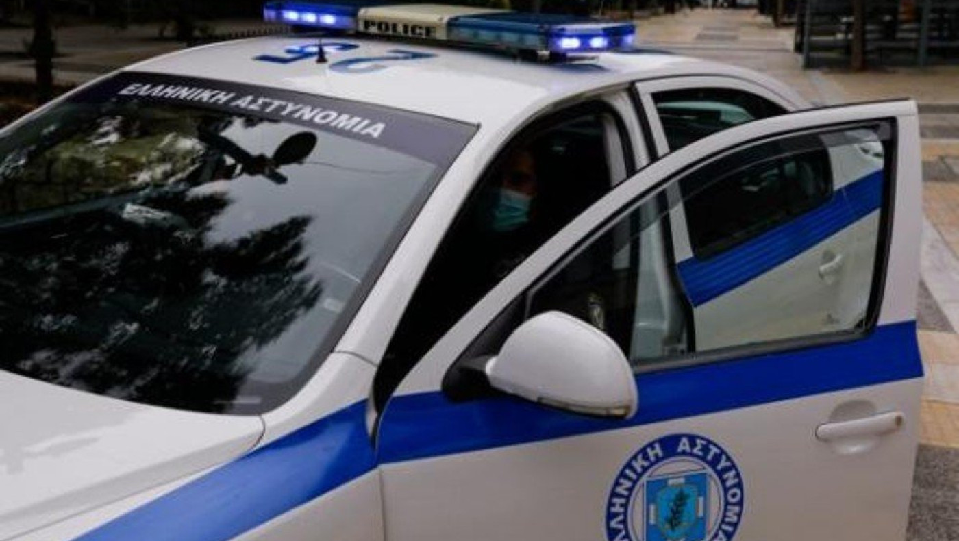 Χαλκιδική: 22χρονος Αλβανός μαχαίρωσε αστυνομικό εκτός υπηρεσίας