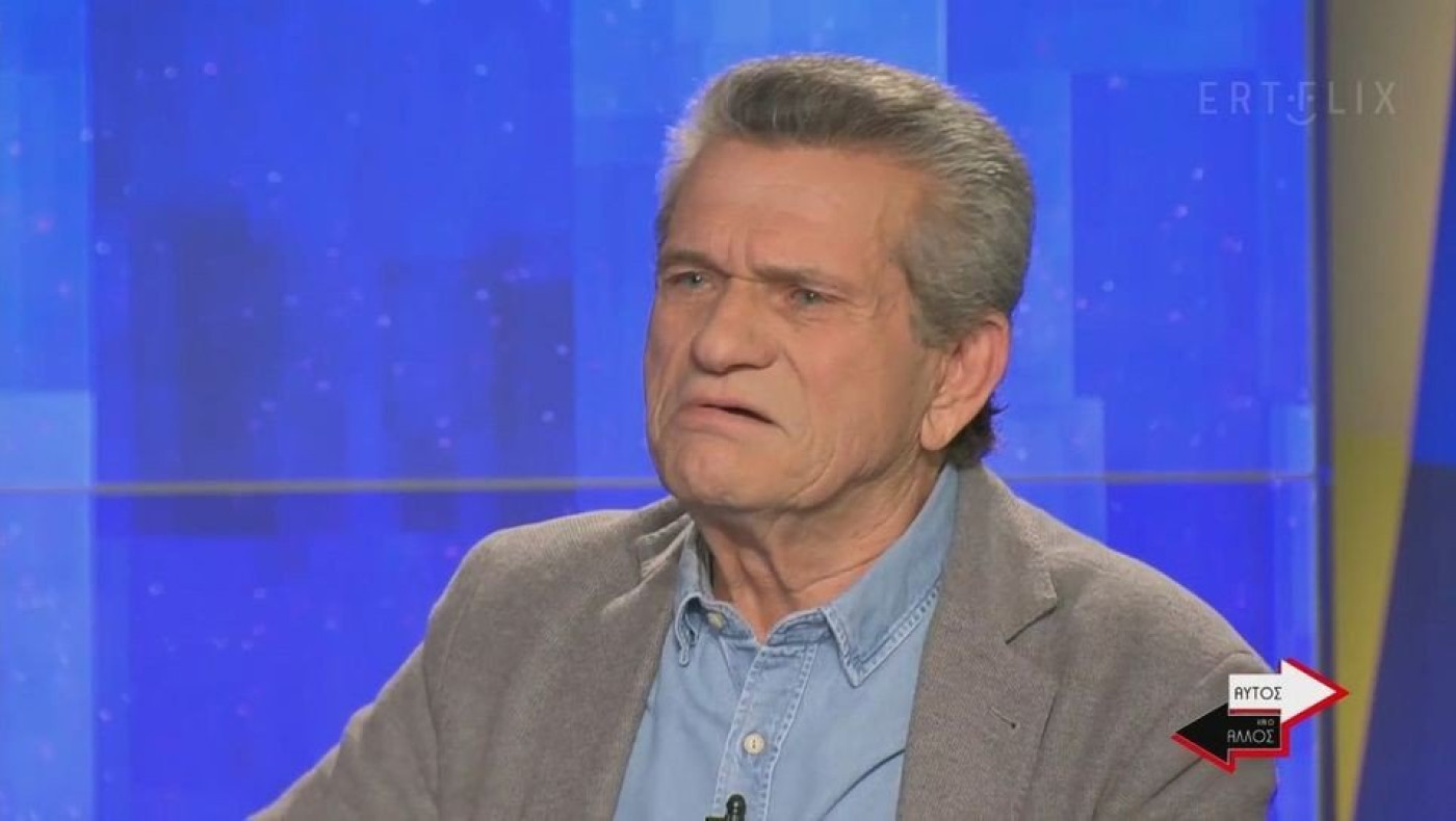 Γιώργος Μαργαρίτης: «Έχω παίξει και 50.000 τη ζαριά…»