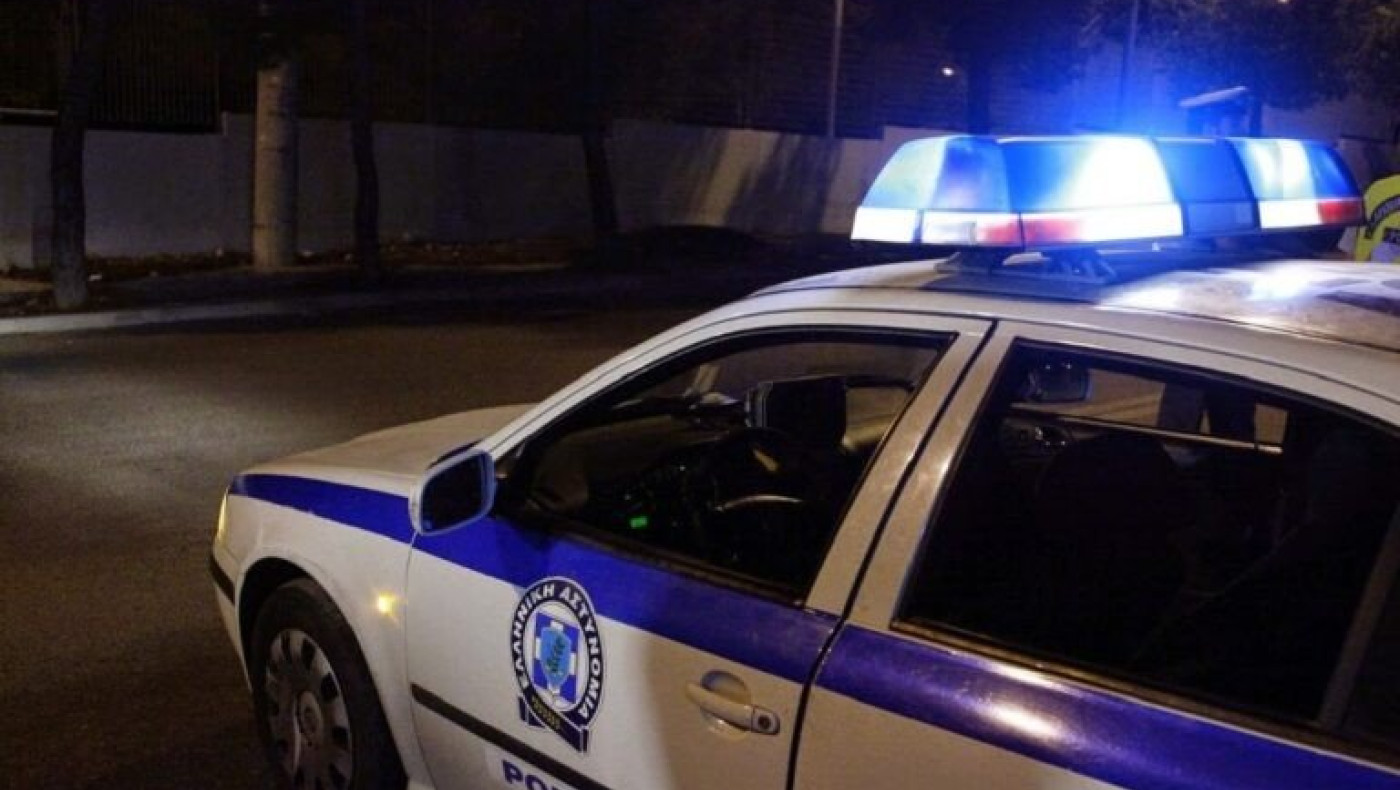 Καταδίκη δύο ατόμων για αιματηρό επεισόδιο σε καφέ στη Χαλκιδική