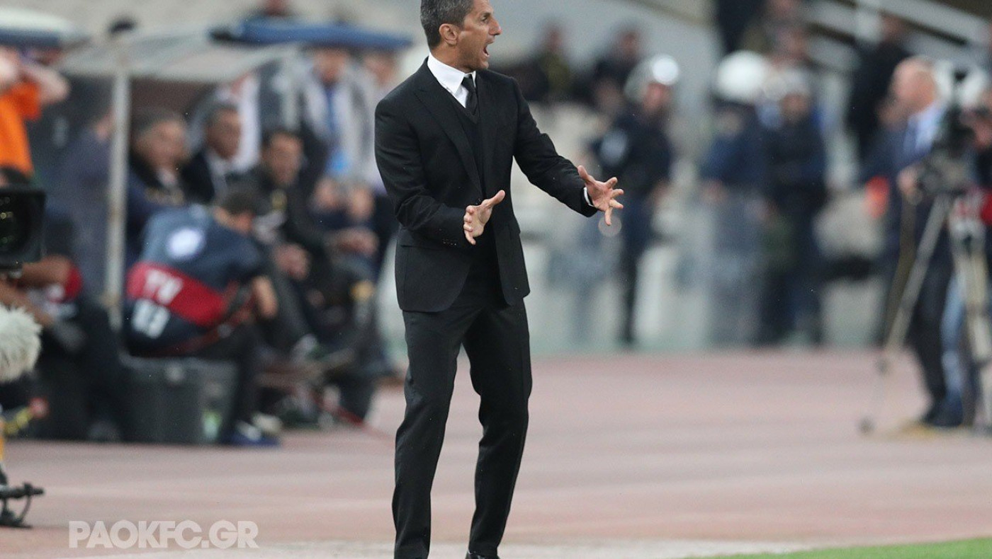 Λουτσέσκου:  «Επικράτησε τρέλα για να φέρουμε τον Μιρτσέα στο σπίτι από την Ουκρανία»