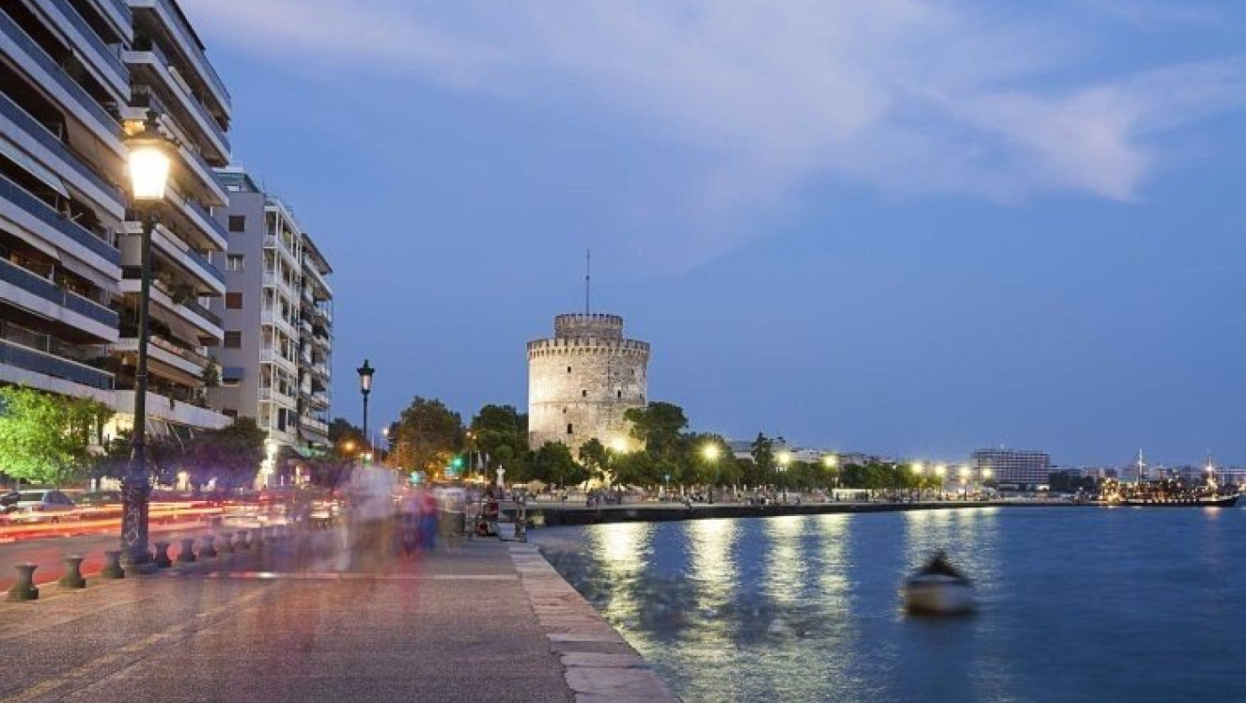 Τα επαγγέλματα με τη μεγαλύτερη ζήτηση στην Περιφέρεια Κεντρικής Μακεδονίας