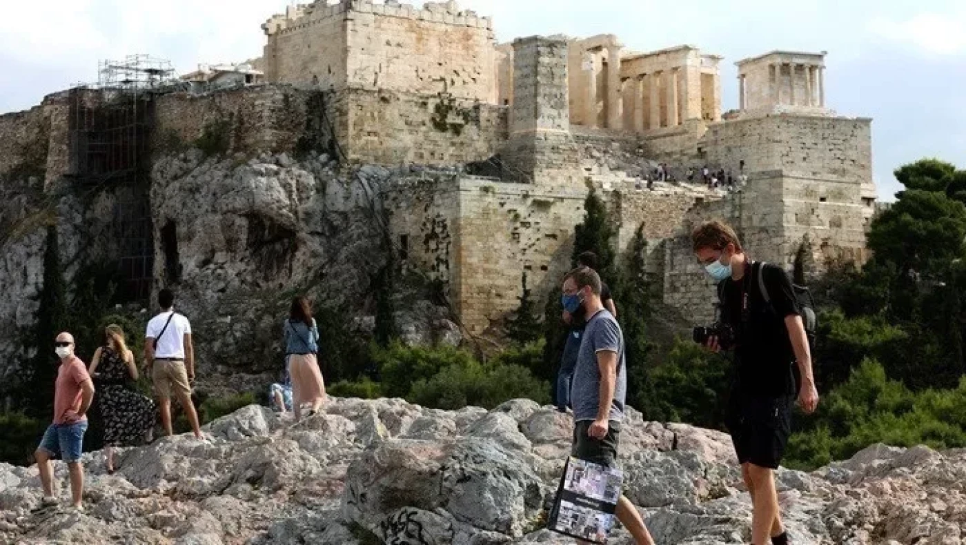 «Υπό παρακολούθηση» ως το... 2059 η Ελλάδα!