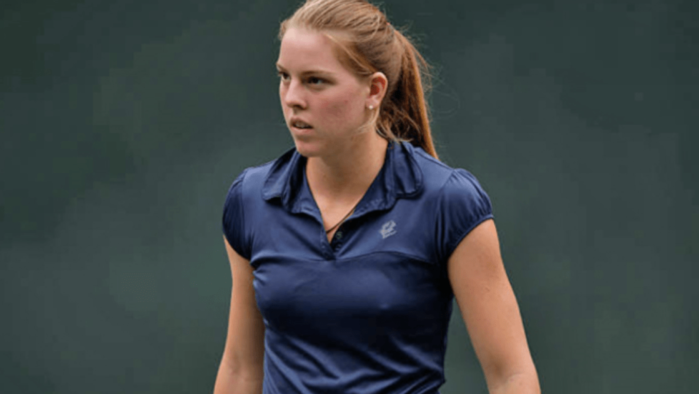 Εκτός Wimbledon η Δέσποινα Παπαμιχαήλ